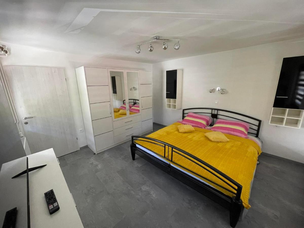 Apartma Devs Kranjska Gora Exterior foto