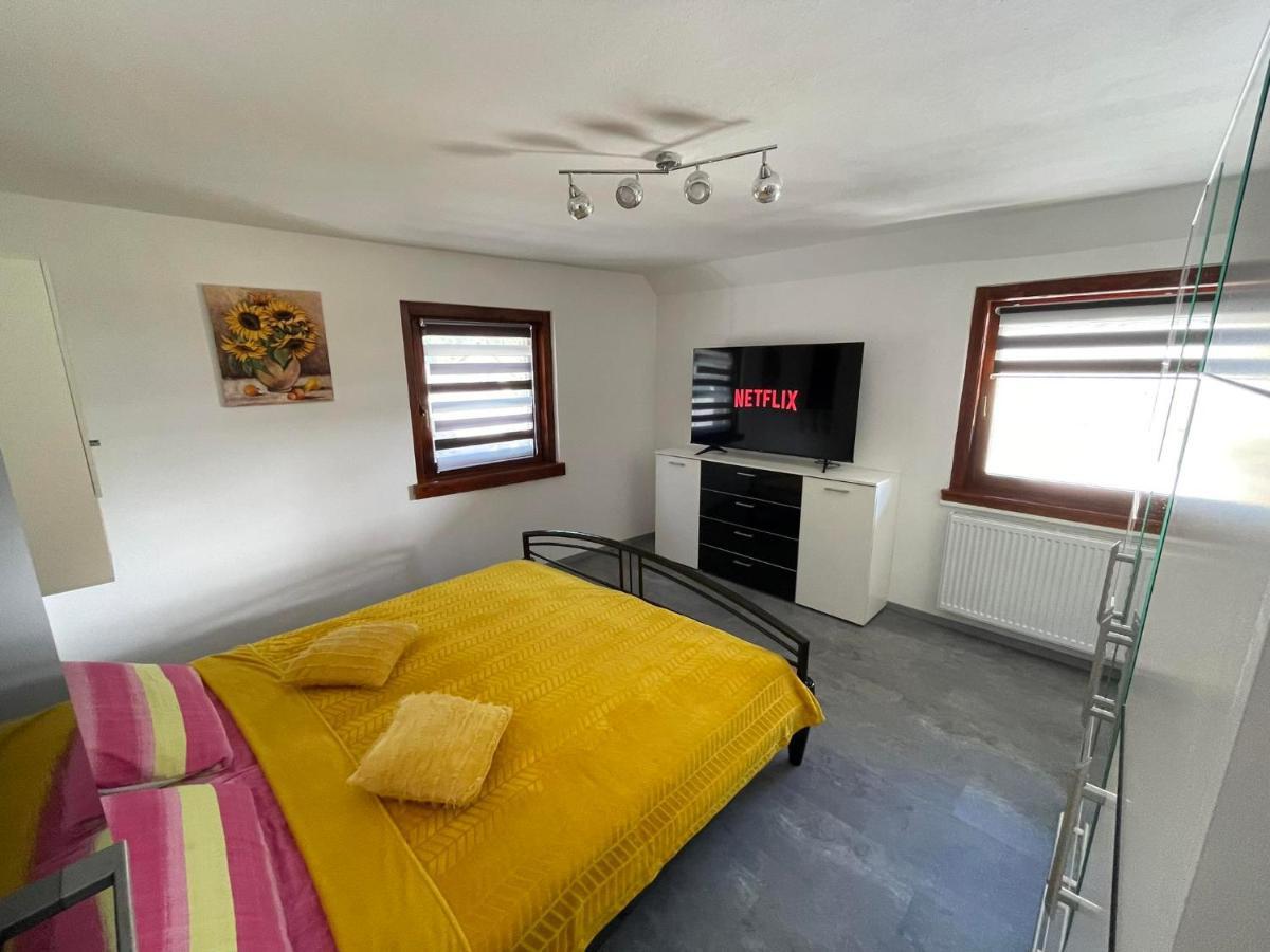 Apartma Devs Kranjska Gora Exterior foto